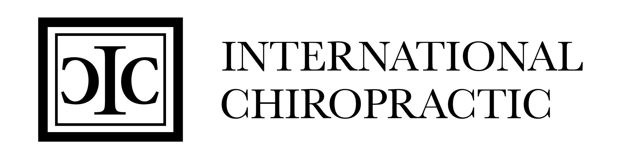 International Chiropractic Clinic